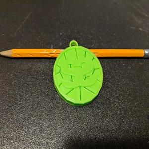 Amulet of Secrets
