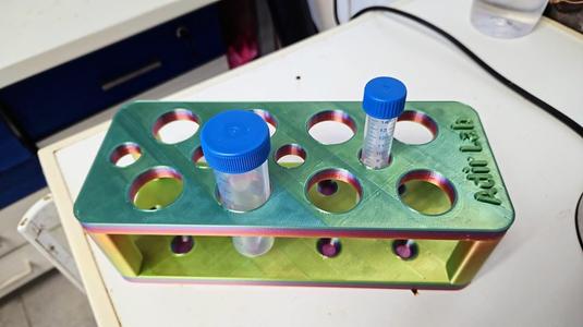 Centrifuge Tubes Holder