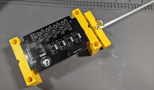 PCB Vise