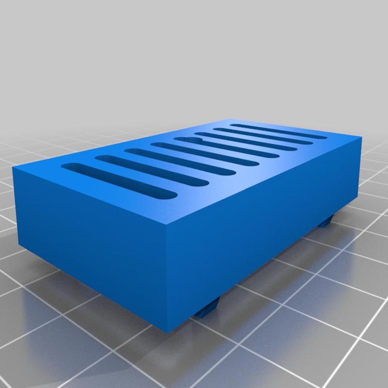 LM2596 Stepdown Buck Converter