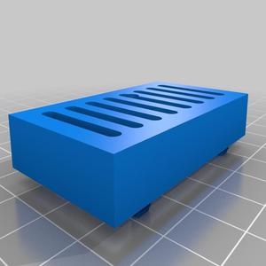 LM2596 Stepdown Buck Converter