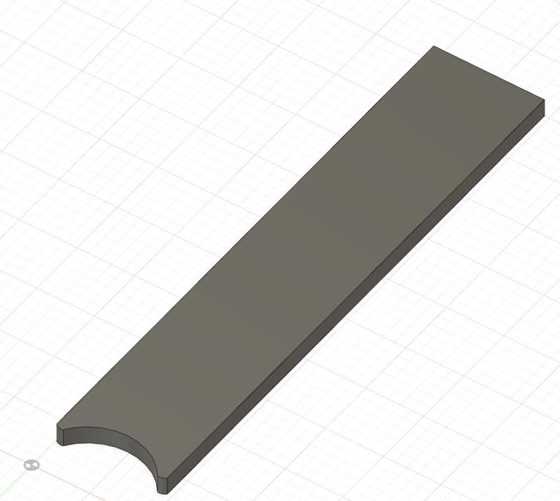 Magnet Pusher for GEN2 Modular Drawers