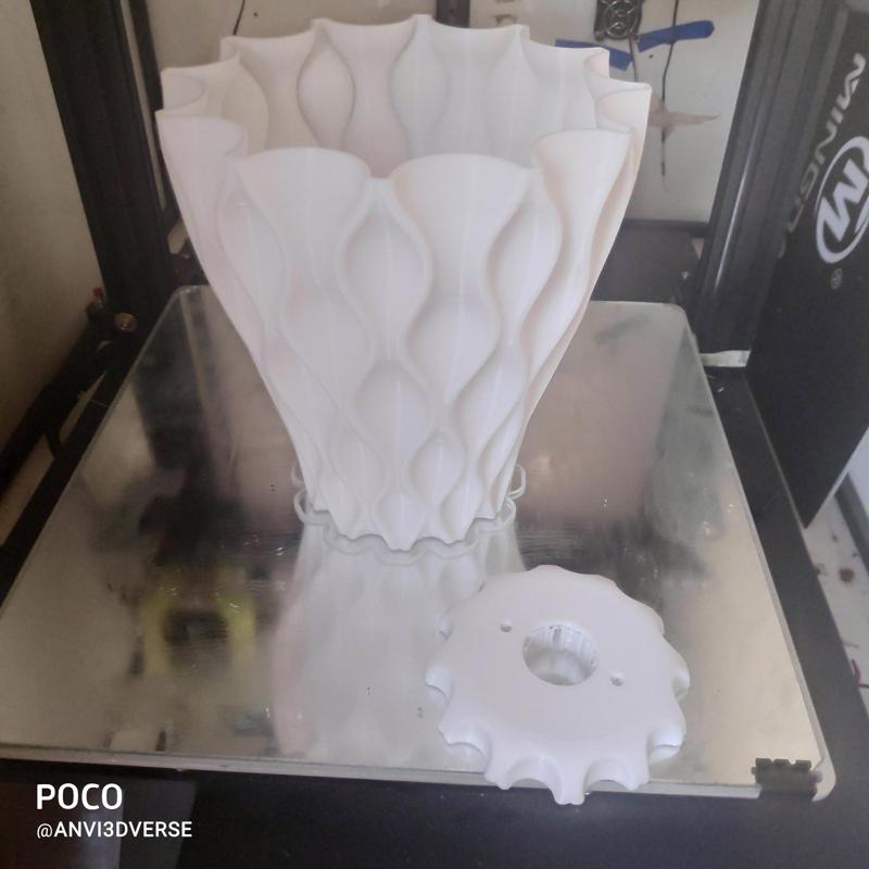 Lantern / Lamp Shade