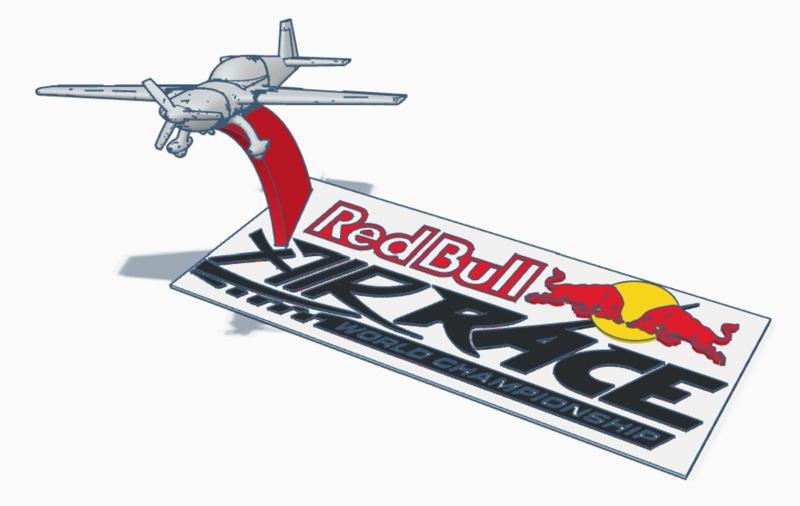 Red Bull Airrace Champions