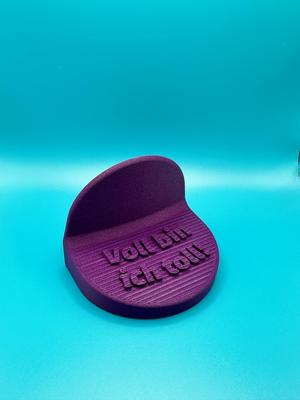 Wesco Kickmaster Spare Part Pedal