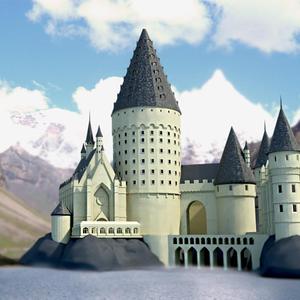 Box Modeling | Hogwarts