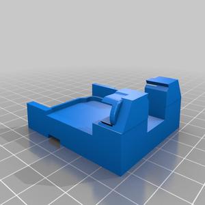 Base Air Unit DJI