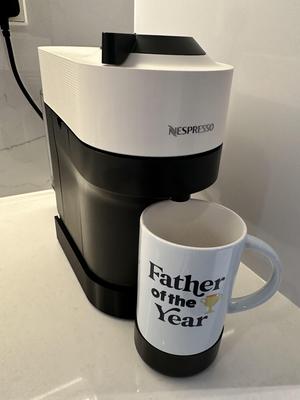 Nespresso Vertuo Pop Platform