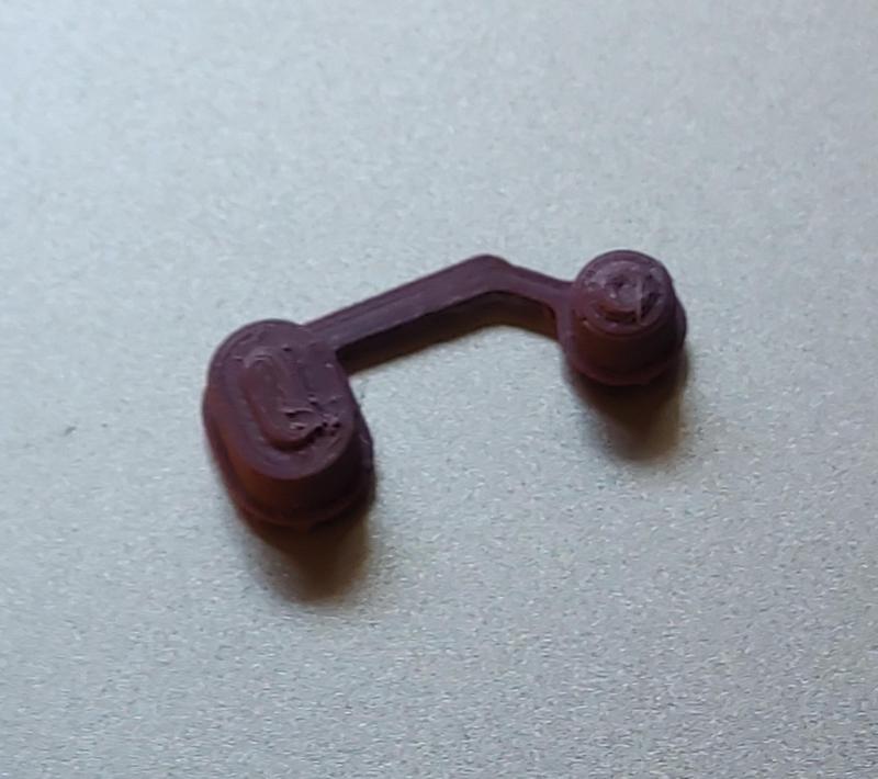 Updated Buttons for H1