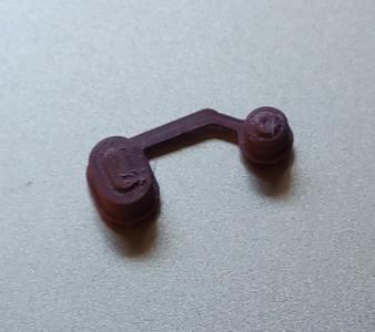 Updated Buttons for H1