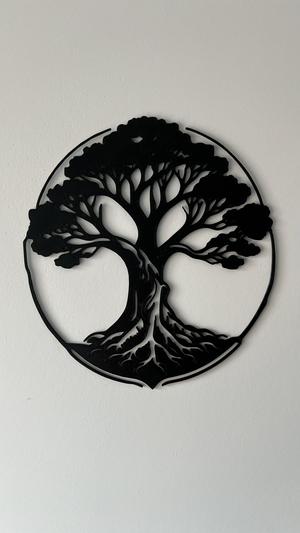 Tree Of Life Wall Art #3