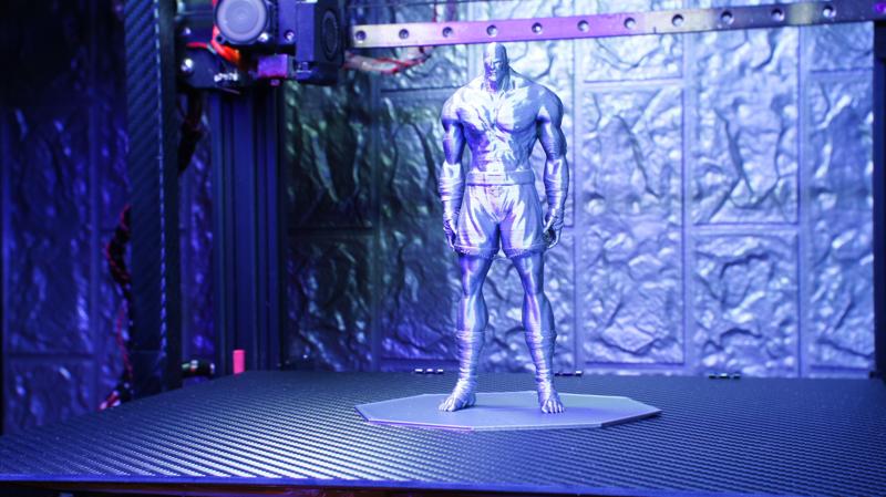 Street Fighter Sagat Support Free