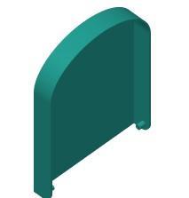 Replacement Mailbox Door