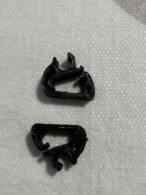 Sporto tubetto acqua tergicristallo Peugeot 3008/5008