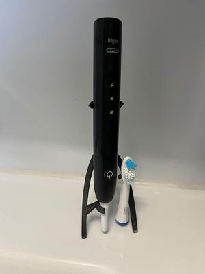 Braun OralB Pulsonic Slim Clean Holder