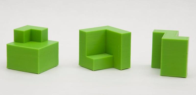 Technical Drawing Views (low level)