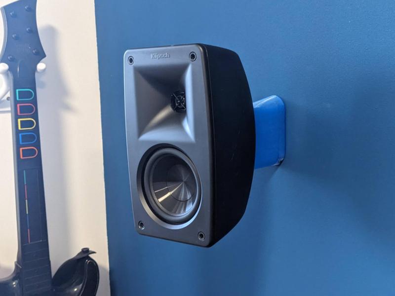 Klipsch Quintet V Speakers Mount 