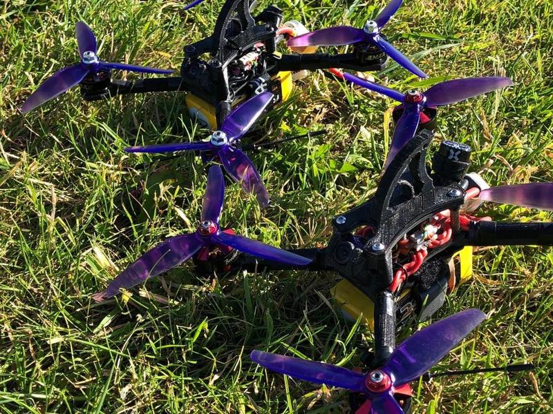 Cherrycraft Stamina Wire Protector