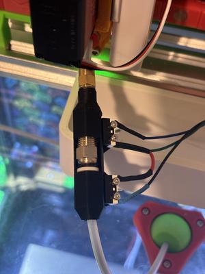 ERCF Belay sensor