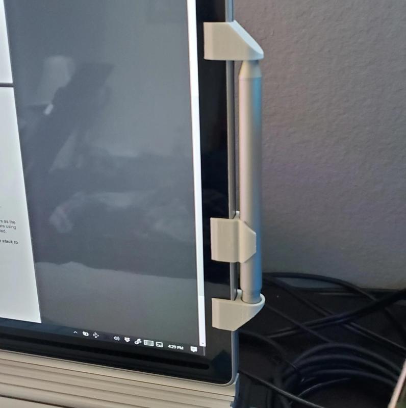 Surface Book 2 Stylus Pen Holder for Old Surface Pen Model