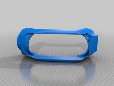 Small Elbow Splint
