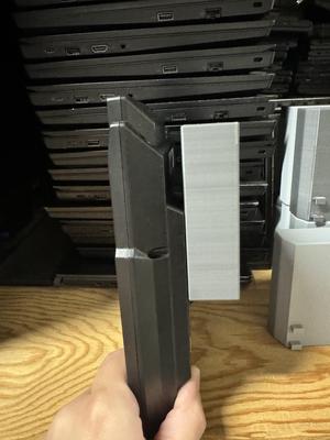 Fanvil X3U Wall Mount