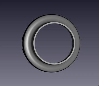 De’Longhi Portable Air Conditioner Exhaust Reducer