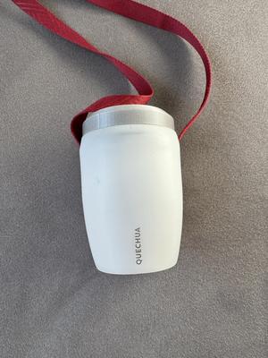 QUECHUA Decathlon Led Light Lid