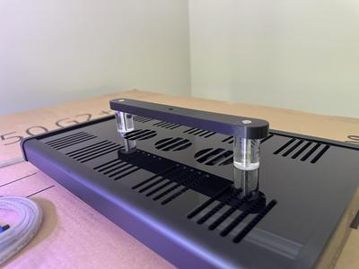 GHL Mitras LX7 to AquaIllumination HMS Adapter