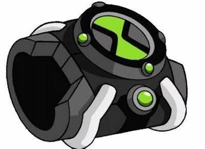 Omnitrix classic