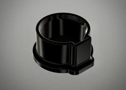 7 Pin Plug Cover