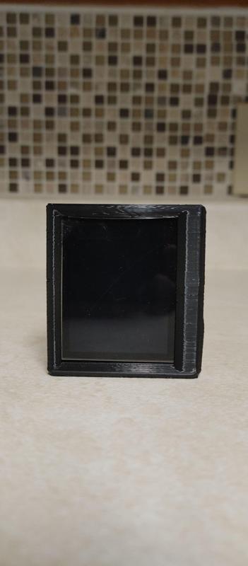 HIDIZS AP80 Pro-x case with belt clip