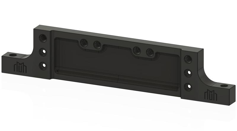 Milo v1.5 Casa Monoskirt