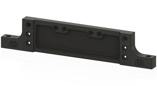 Milo v1.5 Casa Monoskirt