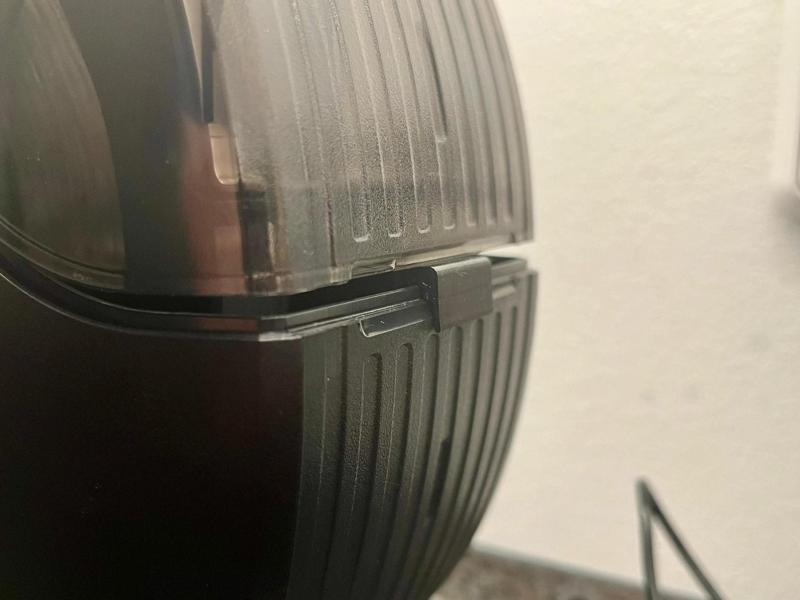 Sunlu S2 Door Spacer / Lid Spacer / Door Vent / Wedge Remix Remix