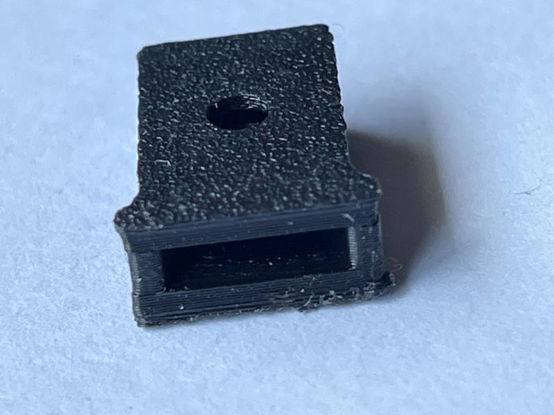 HO Whisker Coupler, 2564