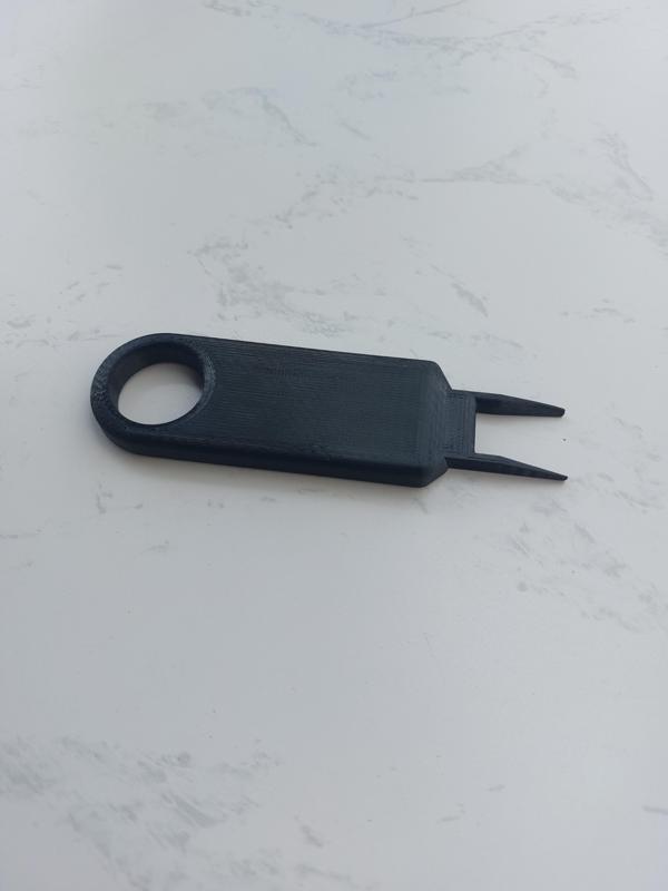 MC4 Stecker Tool / MC4 connector tool