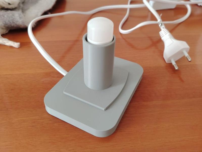 bulb holders