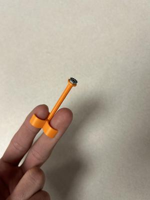 M3 Nut Holder