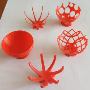Egg Cup (5 variants)