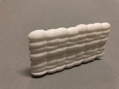 Dungeon Wall - Basic