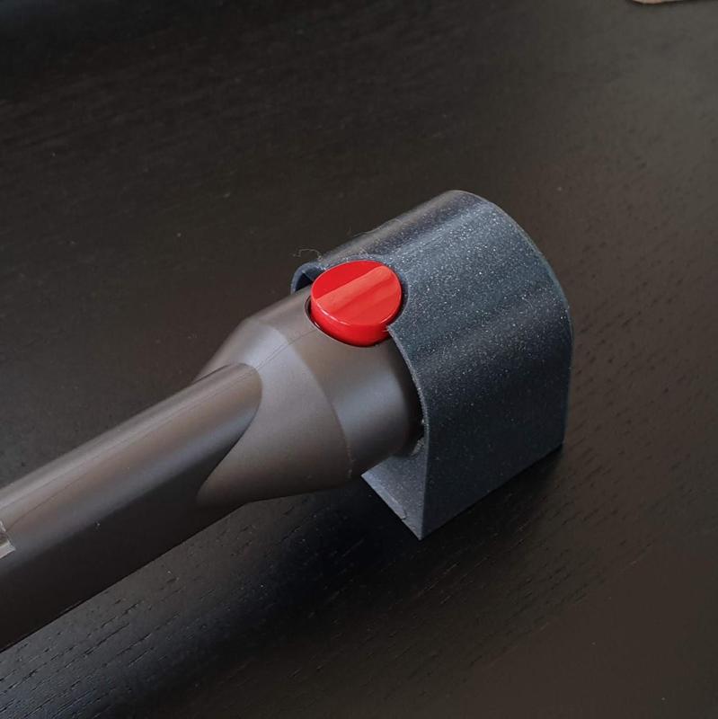 Dyson Accessory Wall Mount