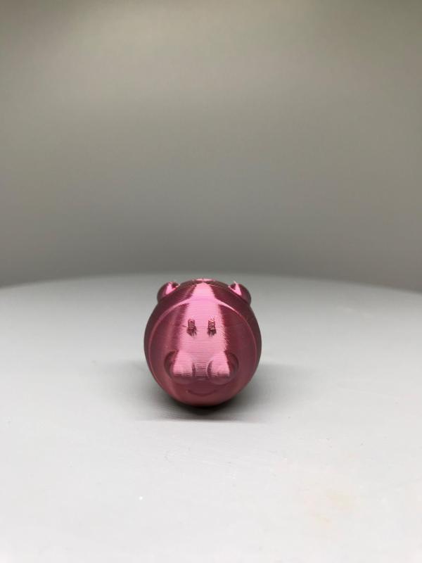 Busy Bee from Life of Pets 2