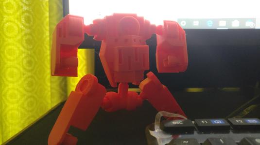 Articulated Robot