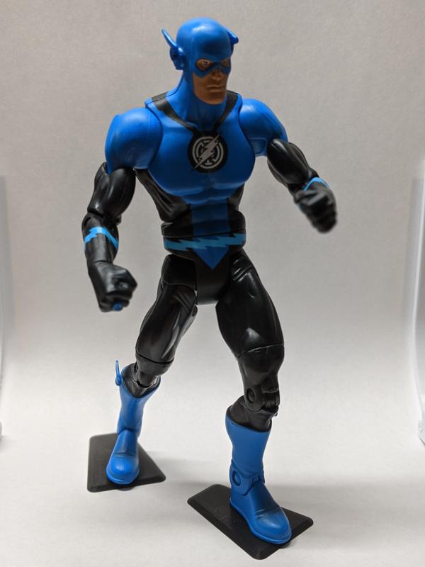 Action Figure Stands