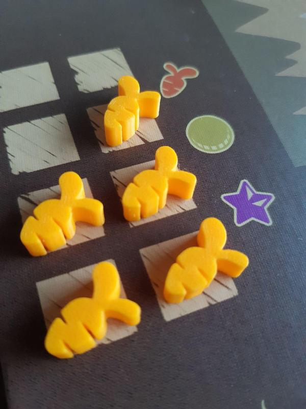 Eila und das glitzernde Etwas