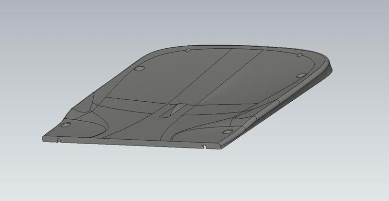 Mushies Footpads for Onewheel XR - VOW systems