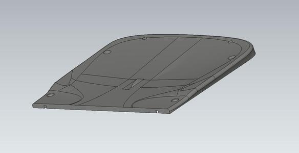 Mushies Footpads for Onewheel XR - VOW systems
