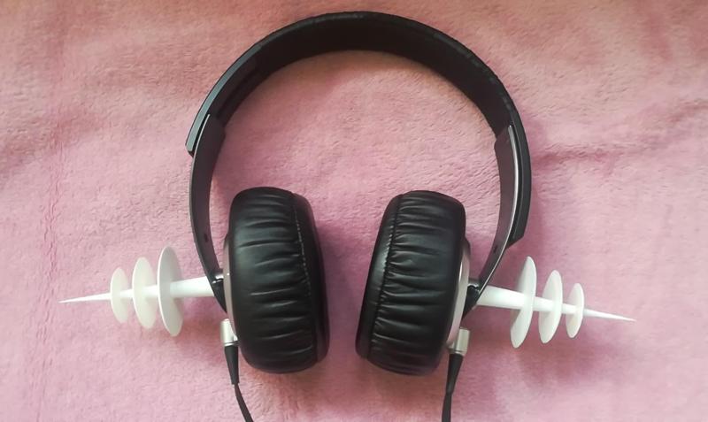 Beat's Antenna (Jet Set Radio Futur)