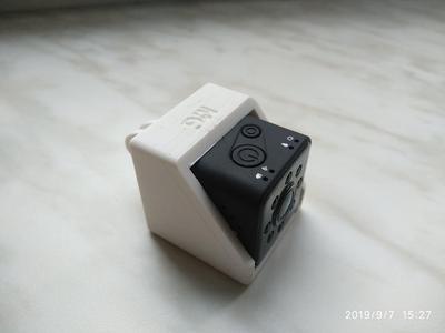 SQ23 Cam holder